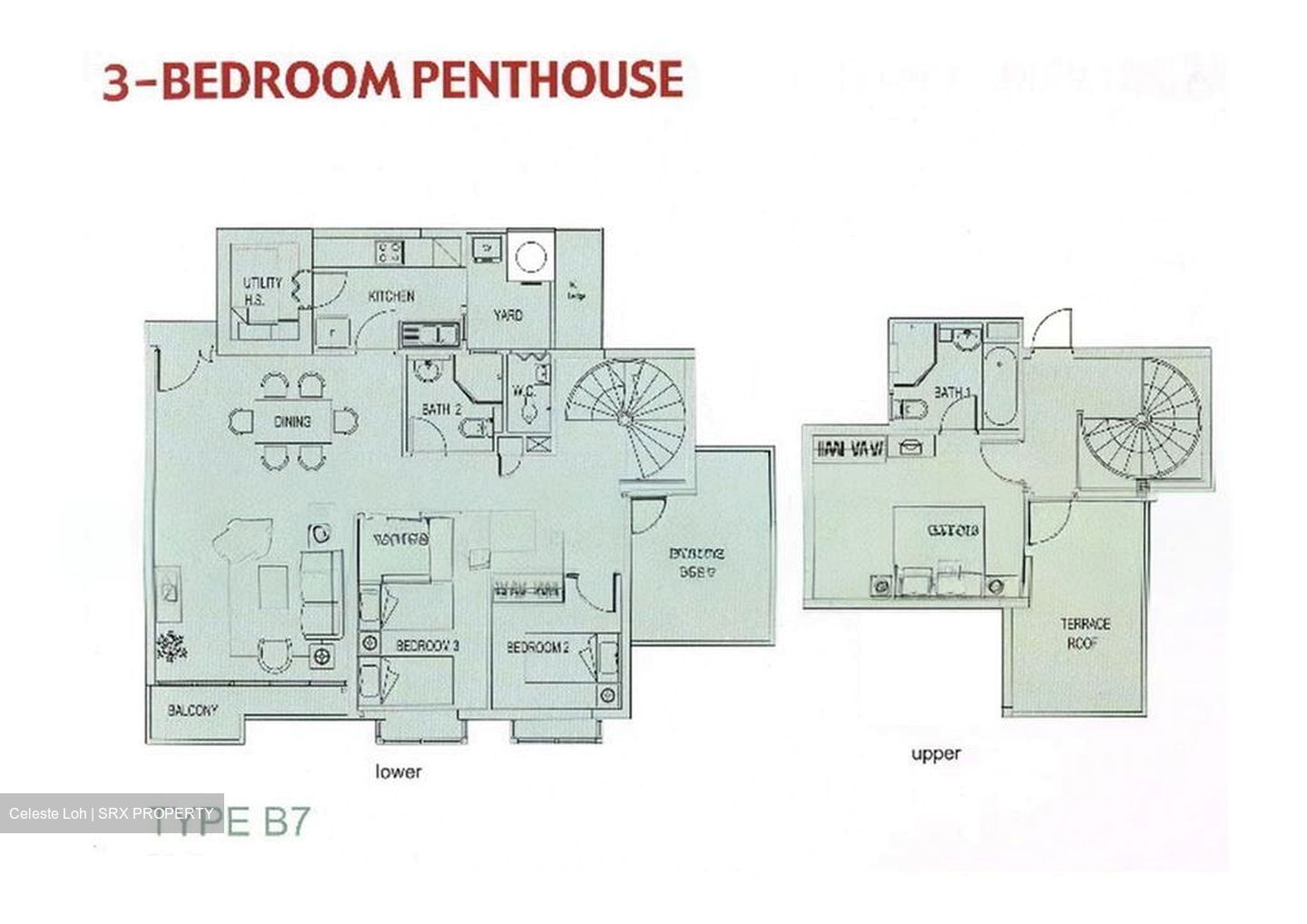 Grosvenor View (D14), Condominium #580275671
